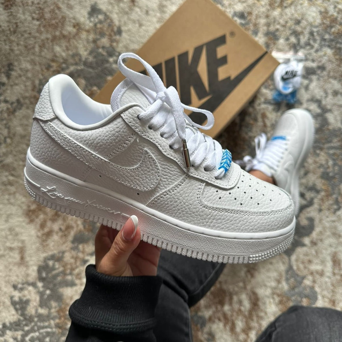 Air Force 1 Low Certified Lover Boy