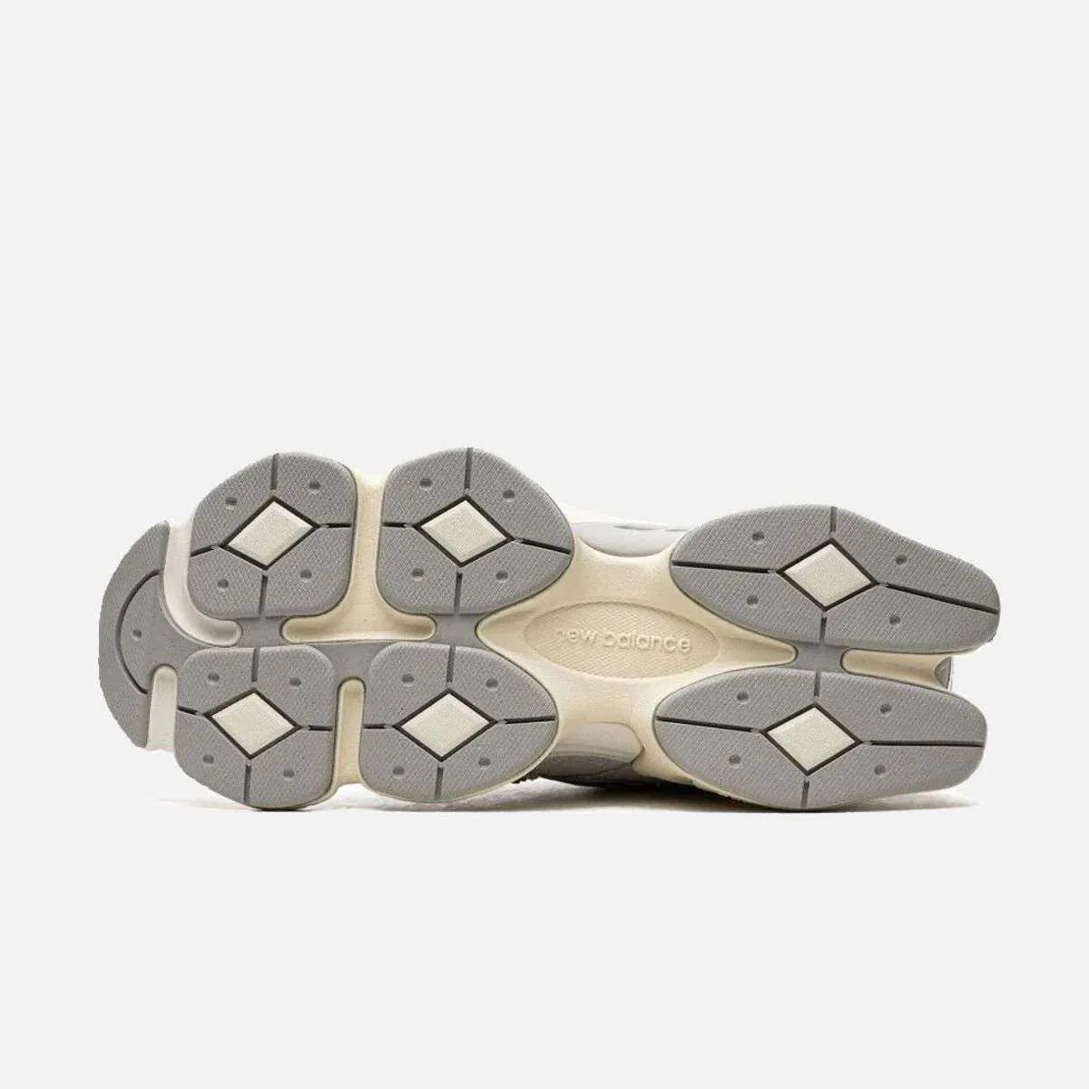 New Balance 9060 Quartz grey