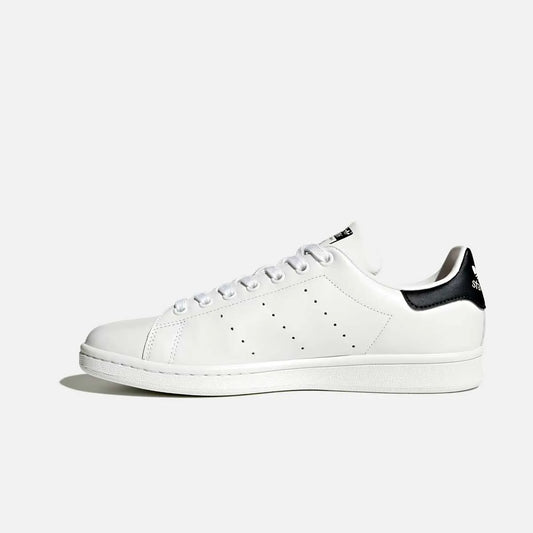 Adidas Stan Smith Blanco Negro