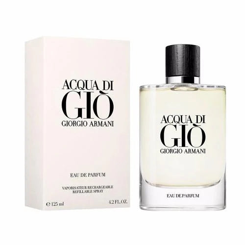 Armani Acqua di Gio Pour Homme Eau de Parfum