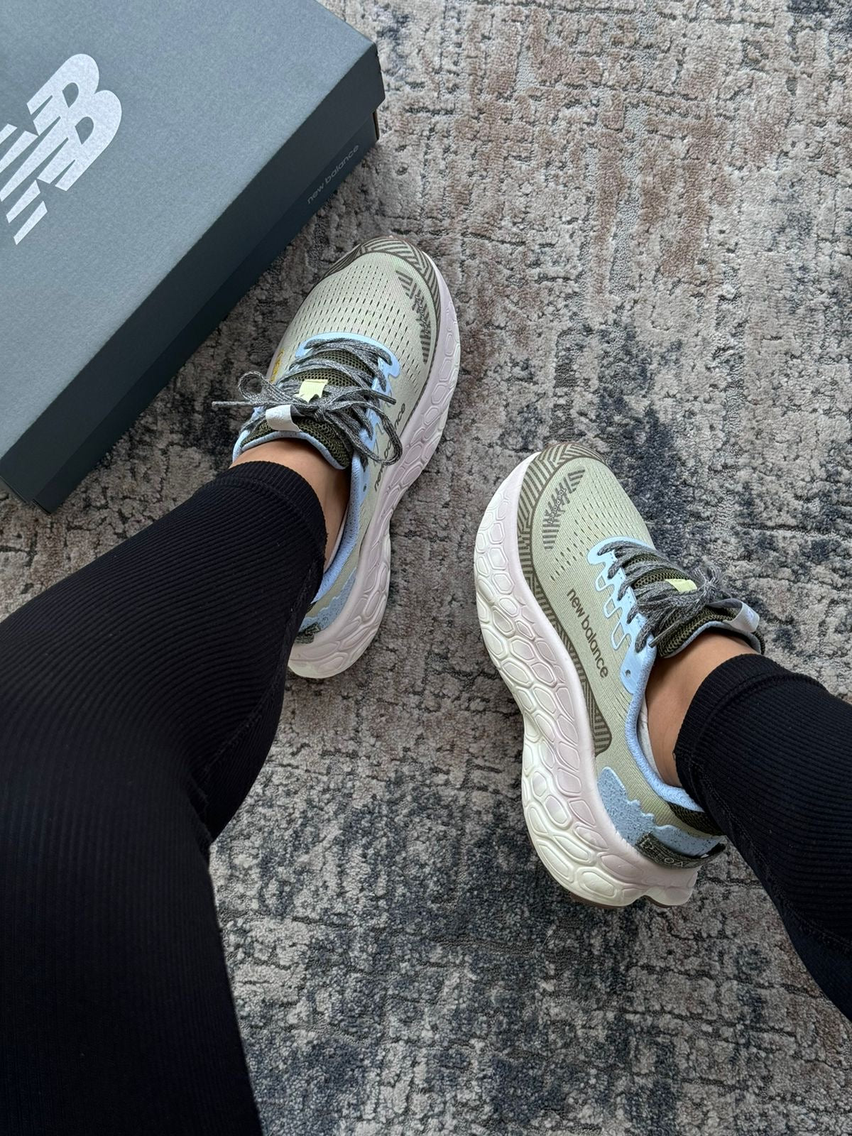 New Balance Fresh Foam Verde