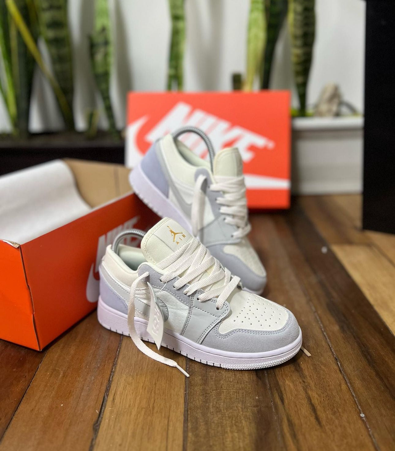 Air Jordan retro 1 Low paris