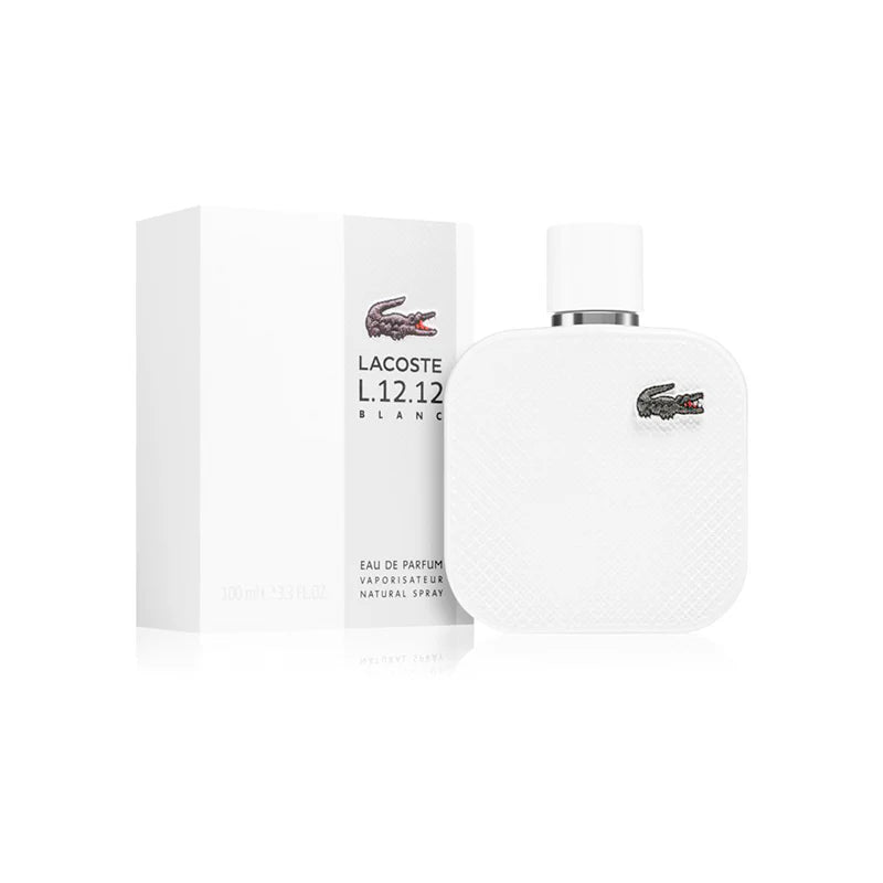 Lacoste Blanc EDP