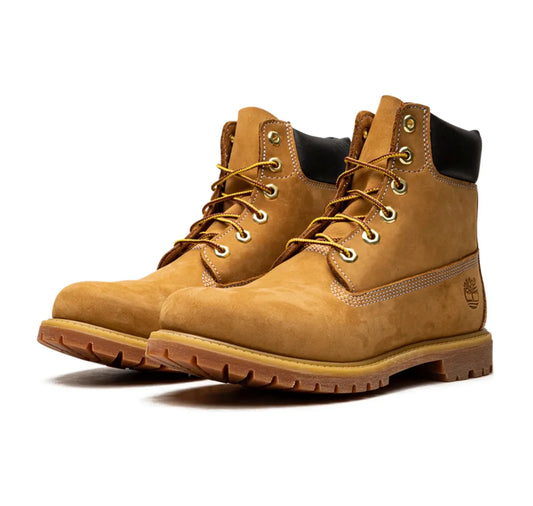 Timberland 6″ Premium Waterproof Boot Wheat