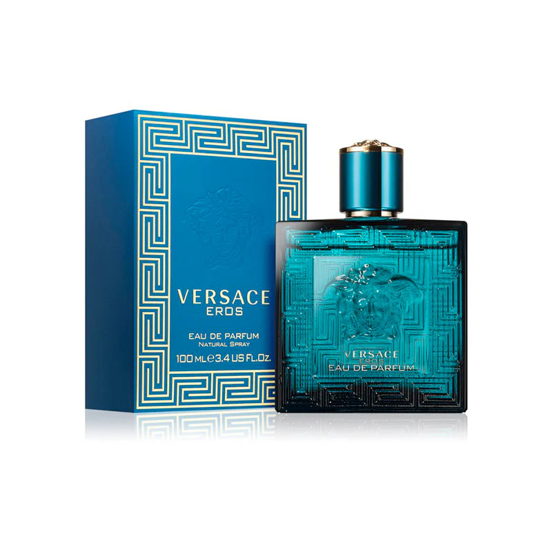Versace Eros Parfum