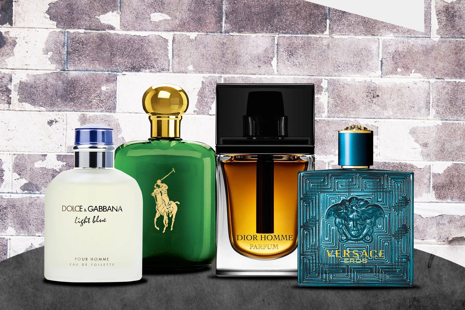 Perfumes Hombre