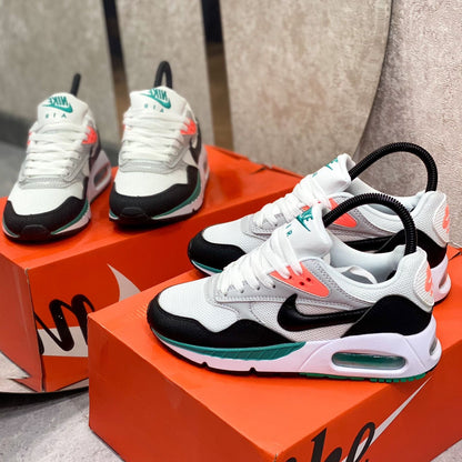 Nike Air Max Correlate Blanco Azul