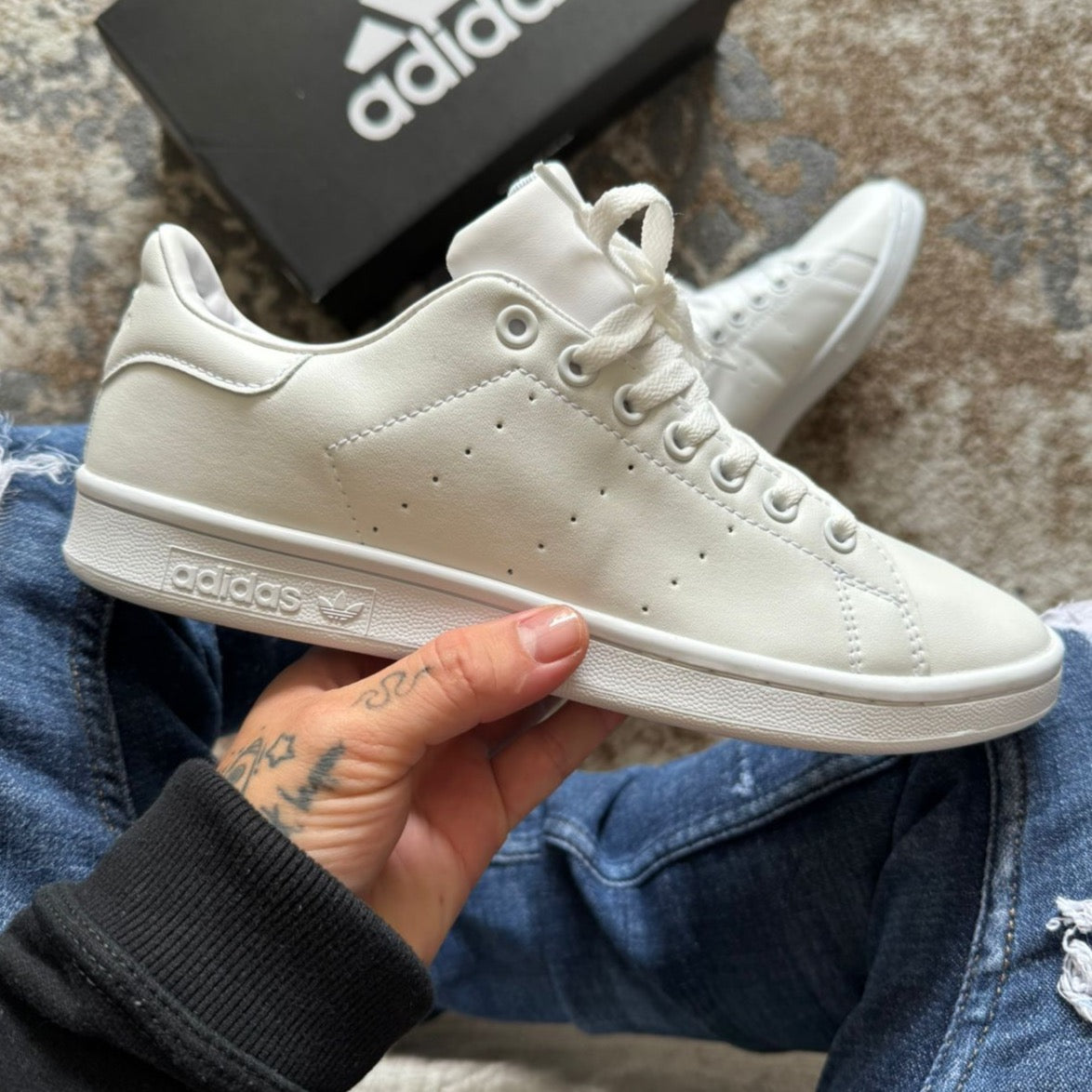 Adidas Stan Smith Blanco