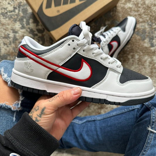 Nike SB Low Chulo Rojo