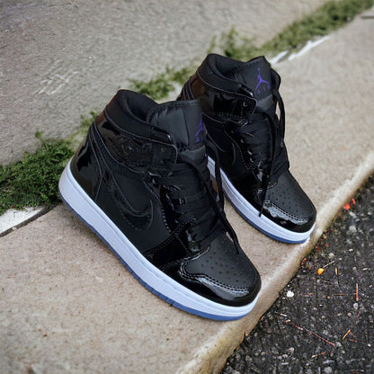 Nike Air Jordan 1 Mid SE Space Jam