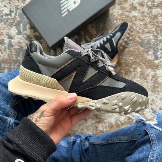 New Balance Negro