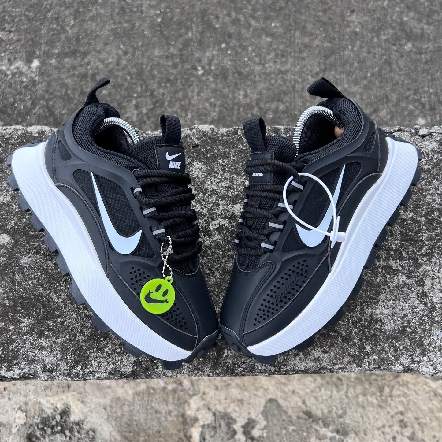 NIKE BAILLEILI NEGRO