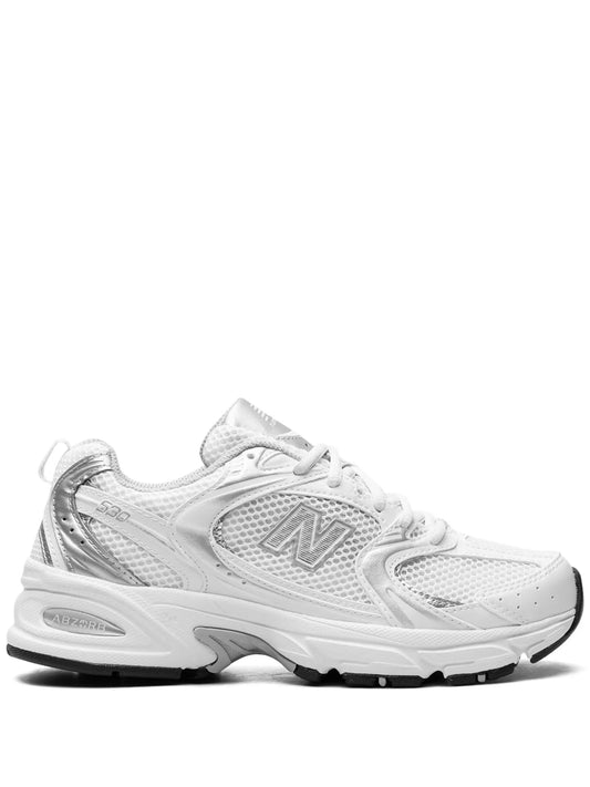 New Balance 530 Plata