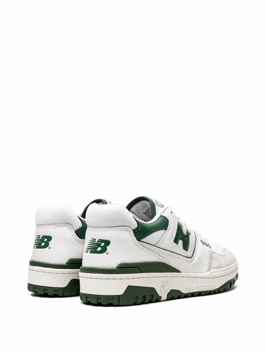 New Balance 550 Blanco Verde
