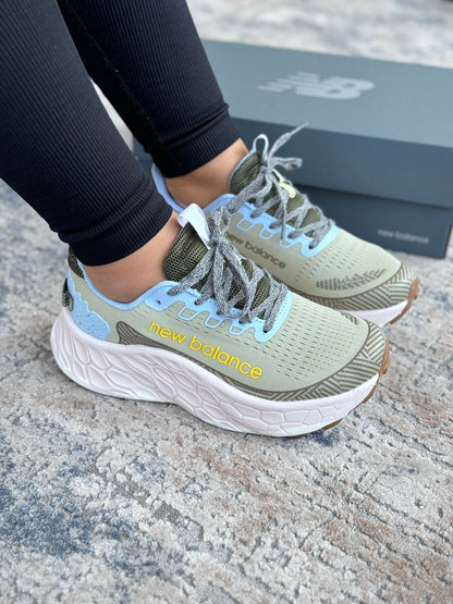 New Balance Fresh Foam Verde