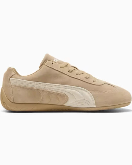 Puma Speedcat TTF “Prairie Tan Frosted Ivory”