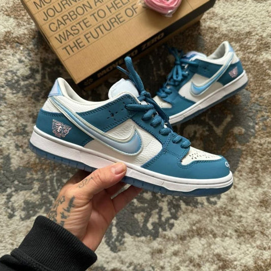 Nike Sb Born X Rase