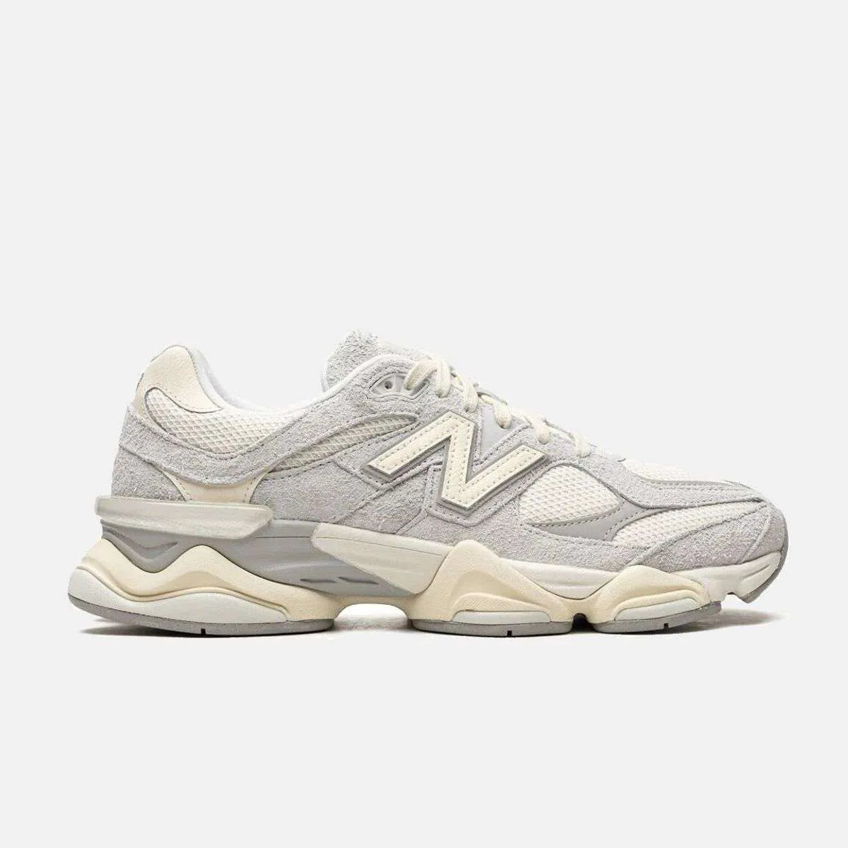 New Balance 9060 Quartz grey