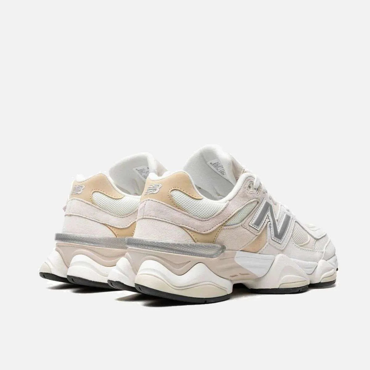 New Balance 9060 Turtledove