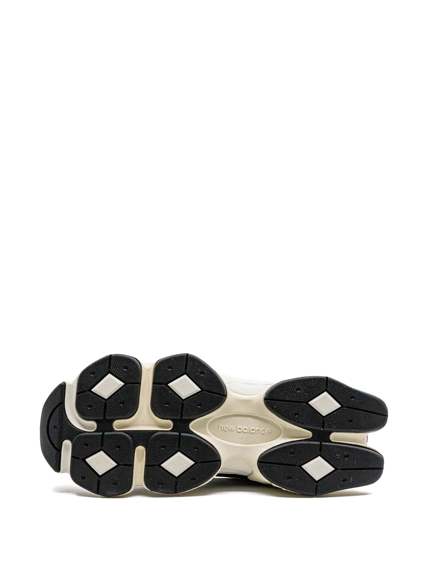 New Balance 9060 Black white