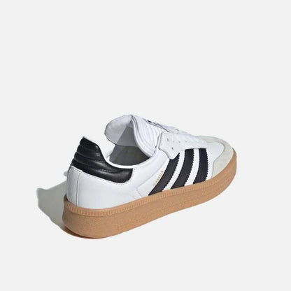 Adidas Samba XLG Blanco Negro
