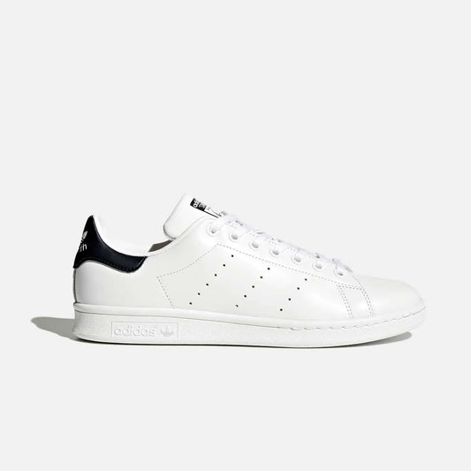 Adidas Stan Smith Blanco Negro