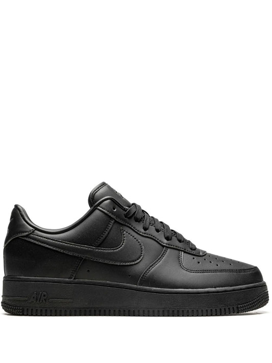 Nike Air Force One Negro