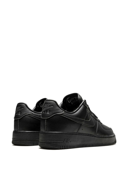 Nike Air Force One Negro