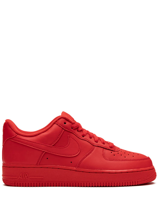 Air Force One Rojo