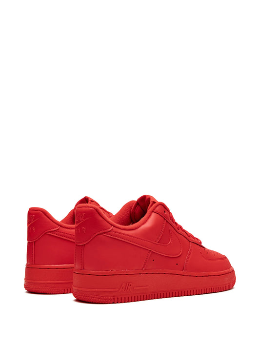 Air Force One Rojo
