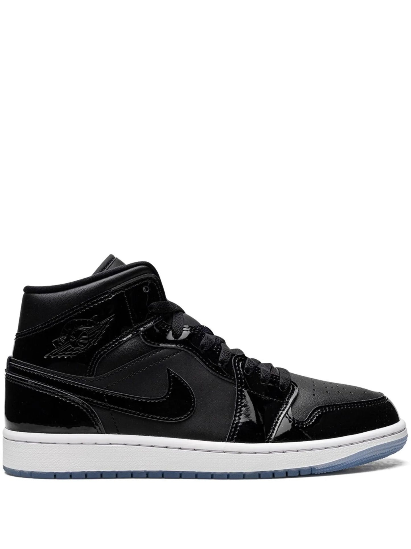Nike Air Jordan 1 Mid SE Space Jam