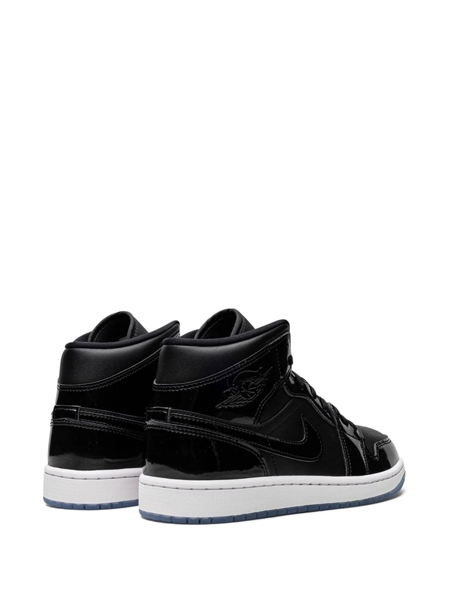 Nike Air Jordan 1 Mid SE Space Jam
