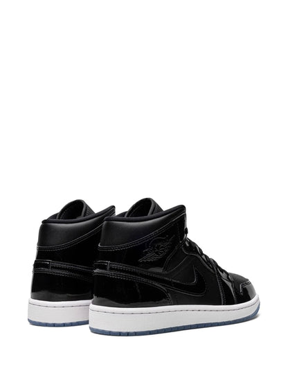 Nike Air Jordan 1 Mid SE Space Jam