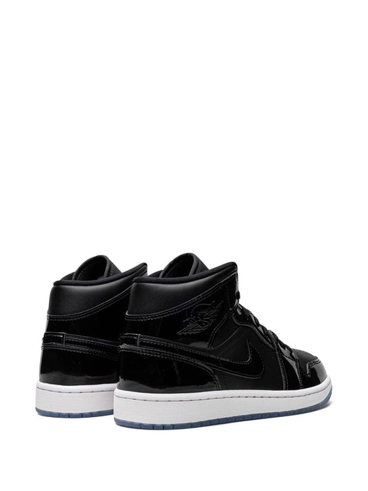 Nike Air Jordan 1 Mid SE Space Jam