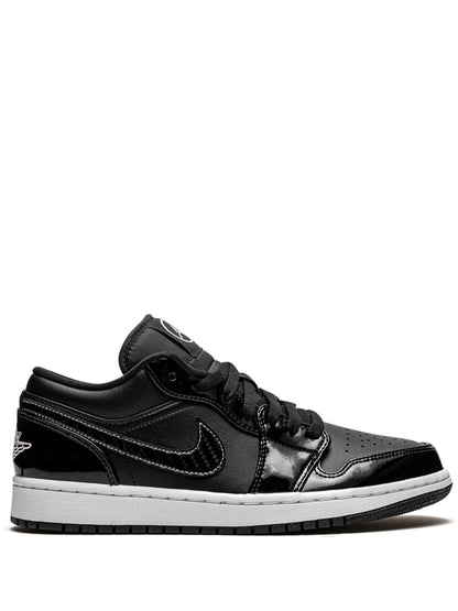 Retro 1 Low Charol
