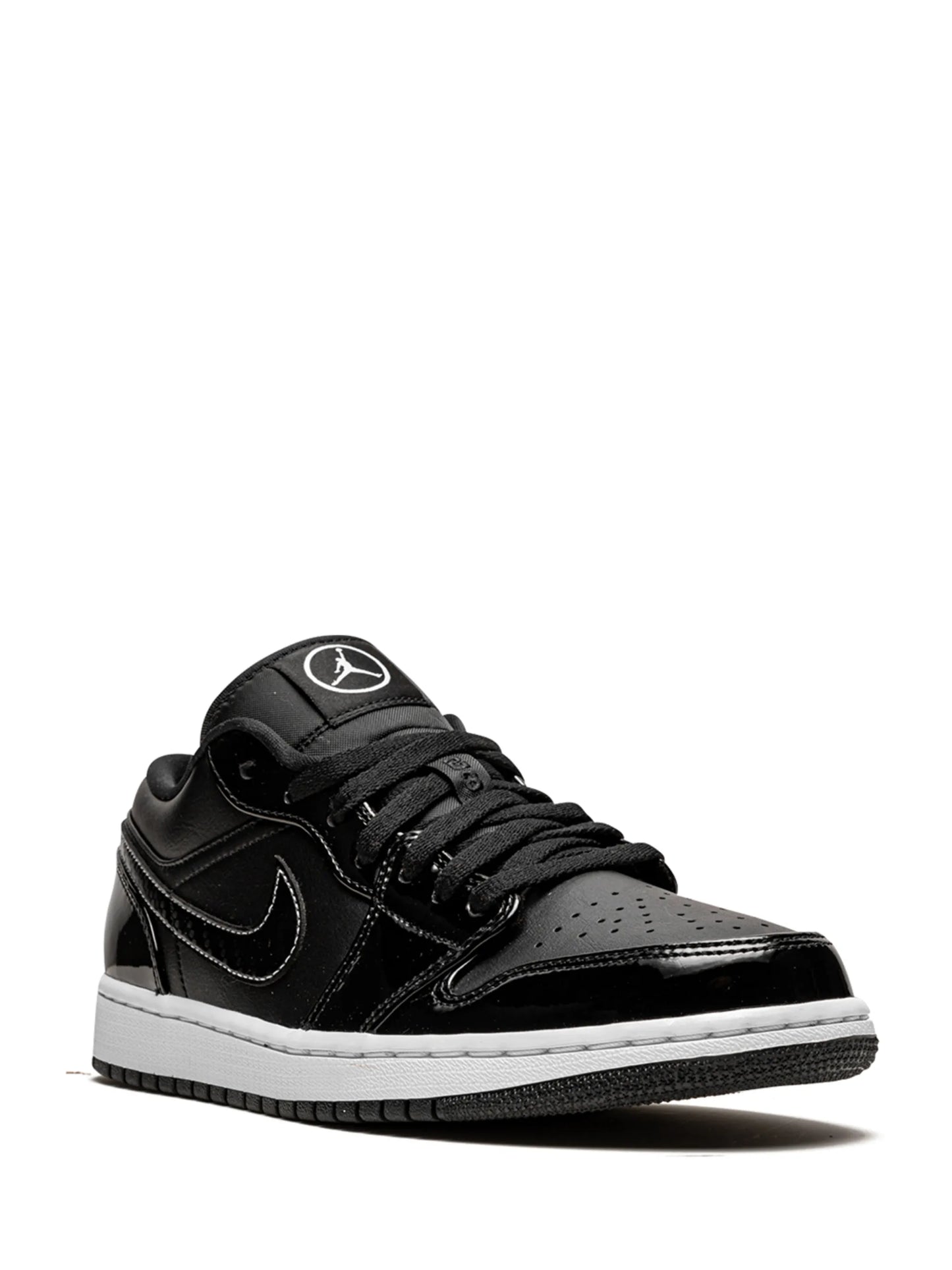 Retro 1 Low Charol