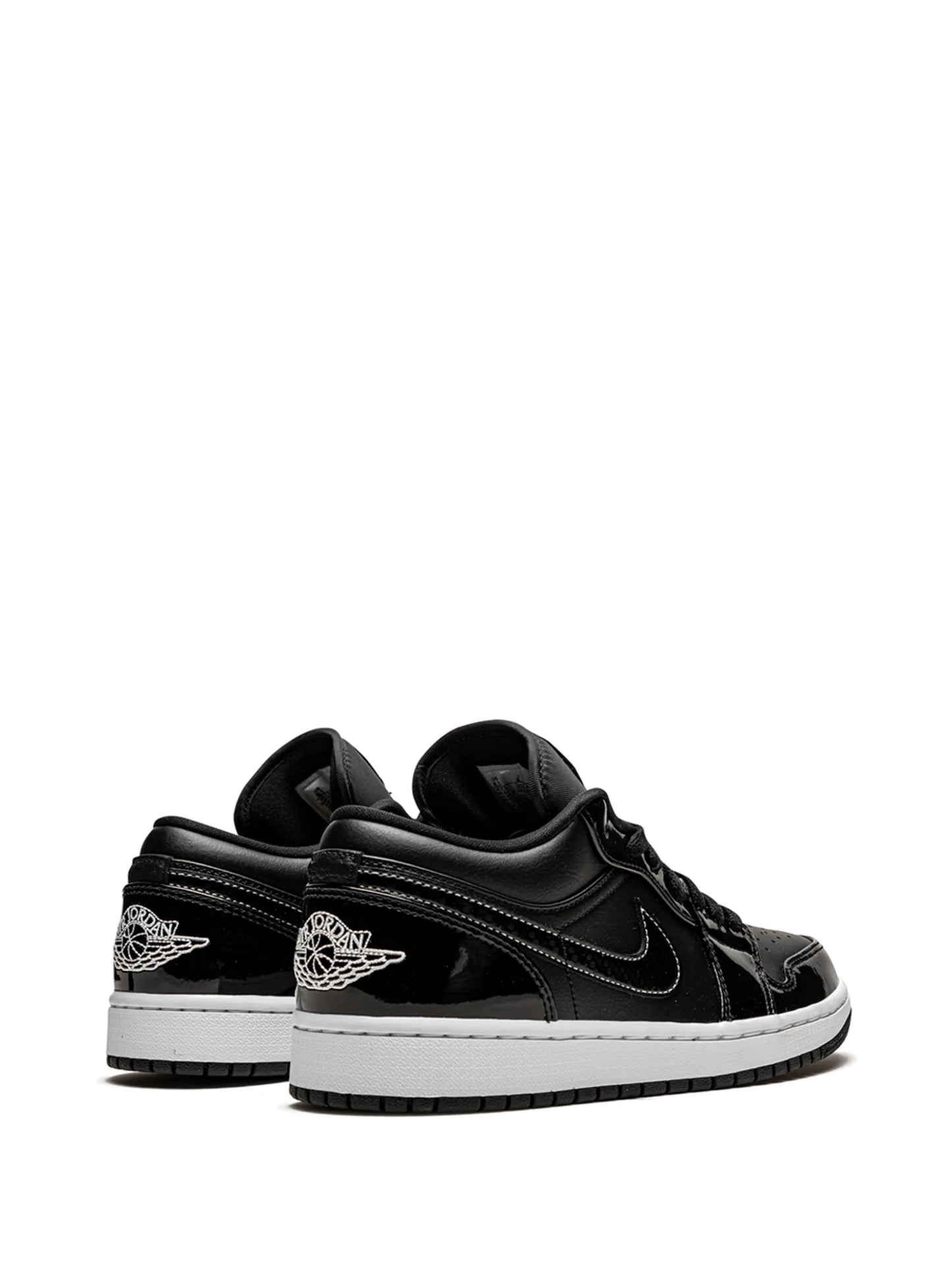 Retro 1 Low Charol