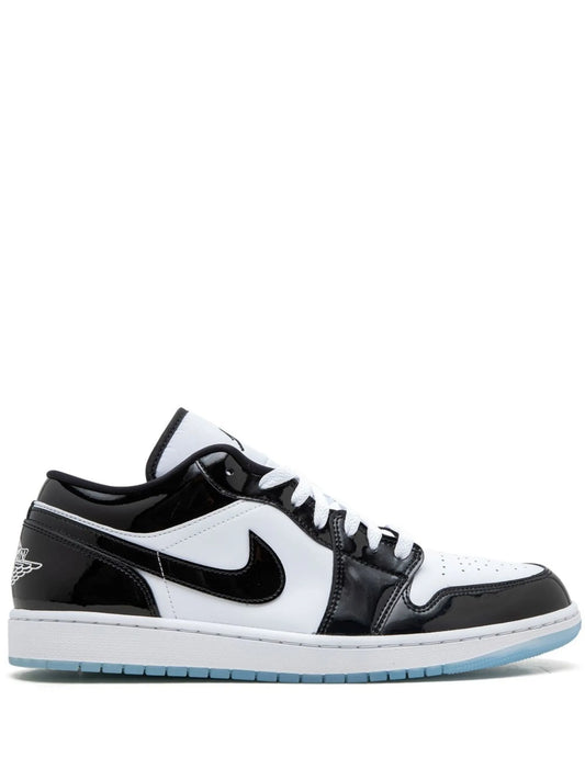 Air Jordan Retro 1 Low concord charol