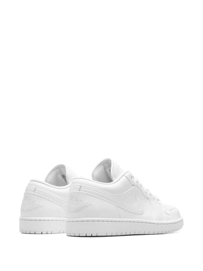Nike Retro 1 Low blanca