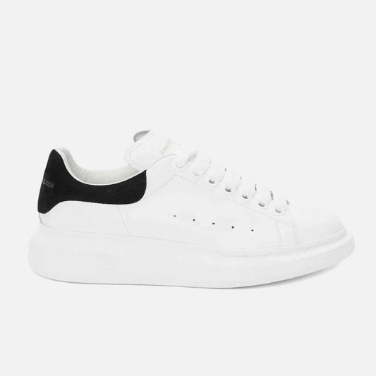 Alexander McQueen
 Blanco Negro