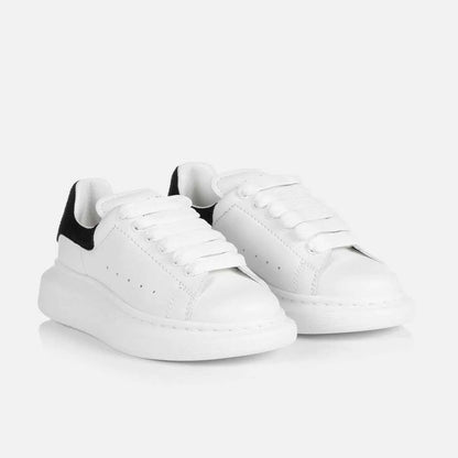 Alexander McQueen
 Blanco Negro