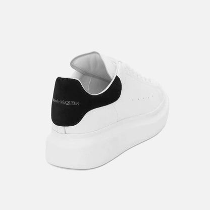 Alexander McQueen
 Blanco Negro