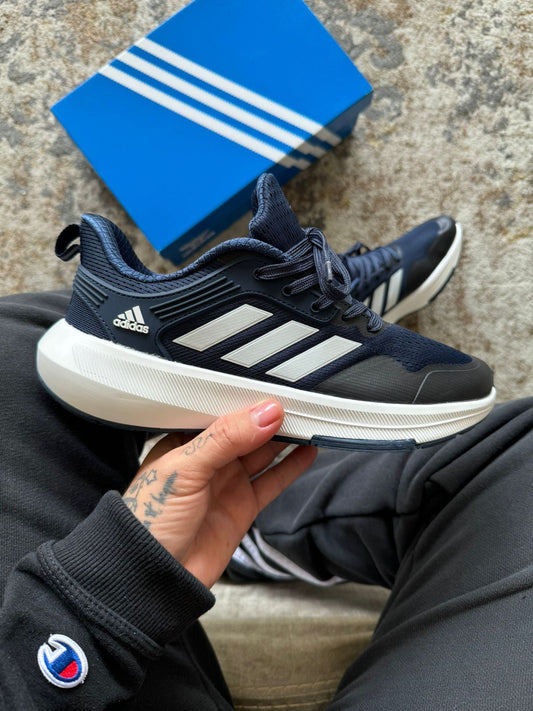 Adidas Bounce Azul