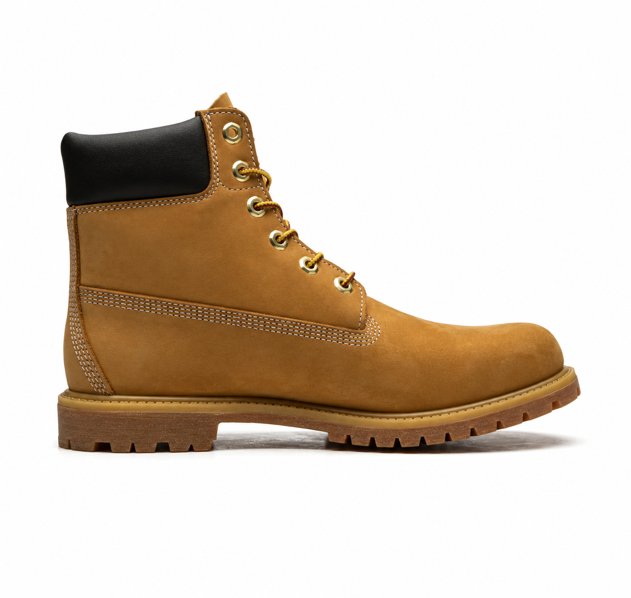 Timberland 6″ Premium Waterproof Boot Wheat