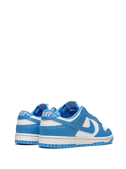 Nike dunk Low Azul