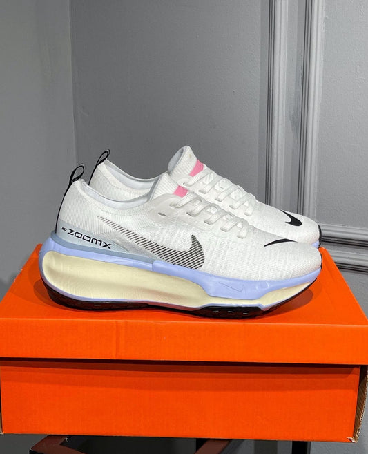 Nike Zoomx Invincible Run Fk 3 Blanco