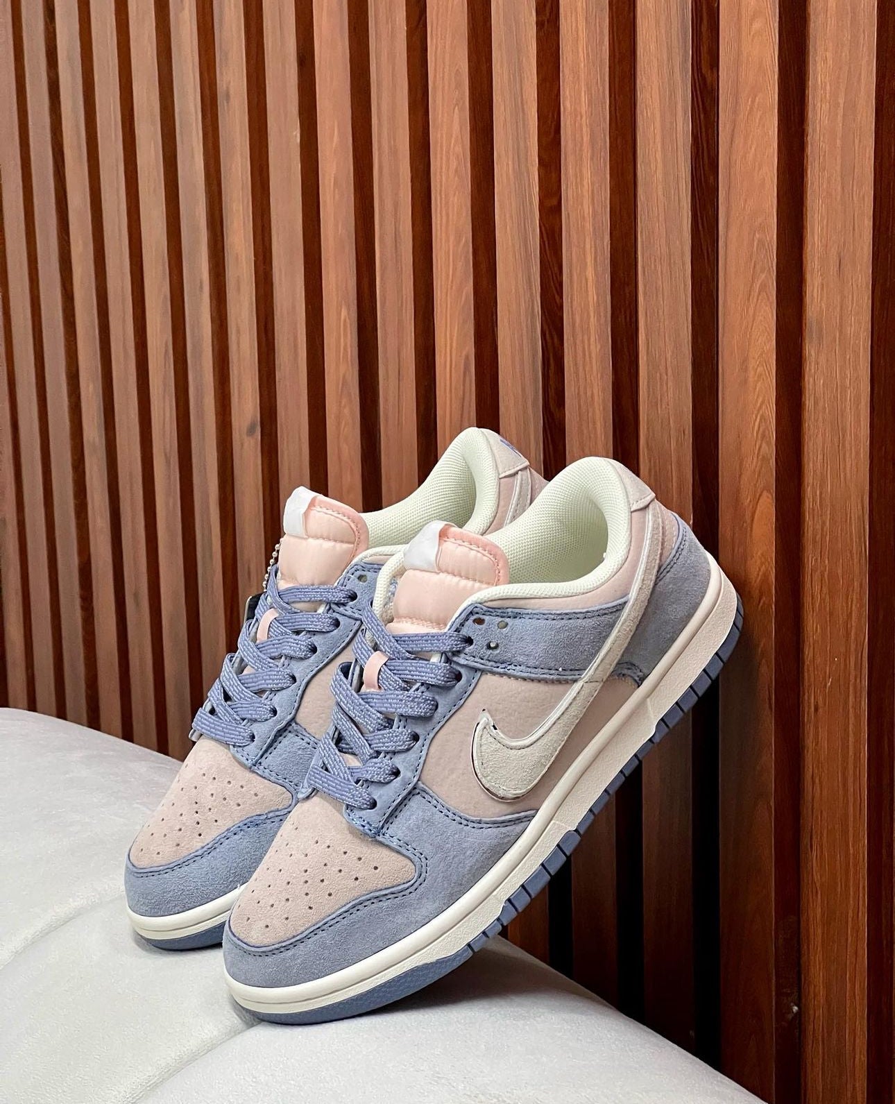 Nike Sb Rosa Bl