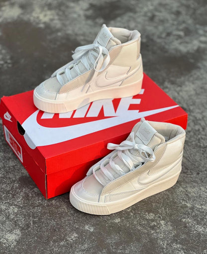 Nike blazer mid victory