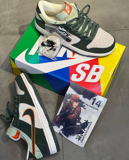 Nike SB Verde Ah