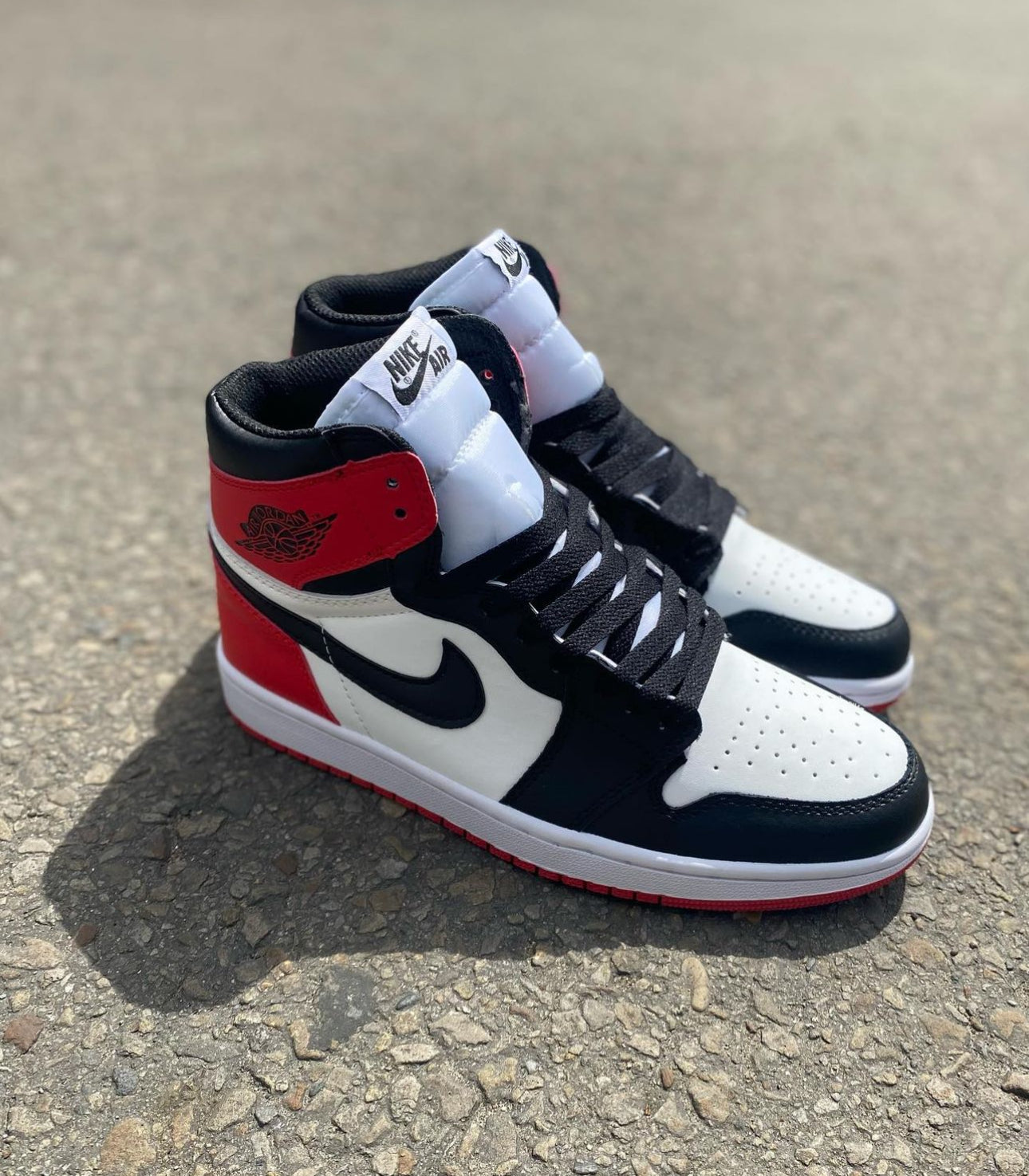 Jordan Retro 1 Chicago